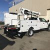 Ford F550 4x4 SST40 Aerial Bucket Truck - Image 2