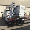 Ford F550 4x4 SST40 Aerial Bucket Truck - Image 3