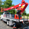 Int'l CV515 Elliott M43 Sign Truck - Image 3